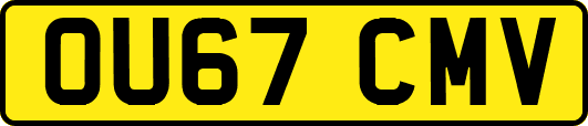 OU67CMV