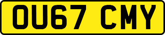 OU67CMY