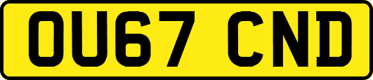 OU67CND