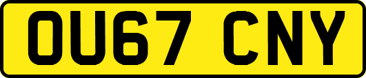 OU67CNY