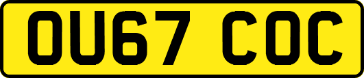 OU67COC