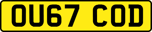 OU67COD