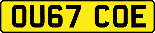 OU67COE
