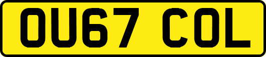 OU67COL