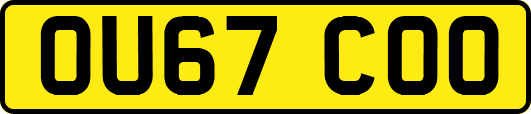 OU67COO