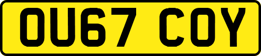 OU67COY