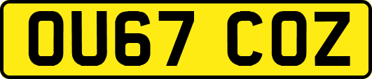 OU67COZ