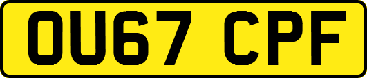 OU67CPF