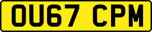 OU67CPM