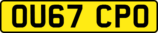 OU67CPO