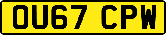 OU67CPW