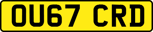 OU67CRD