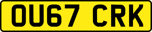 OU67CRK