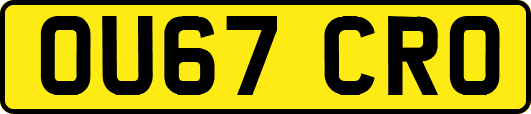 OU67CRO