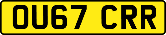 OU67CRR