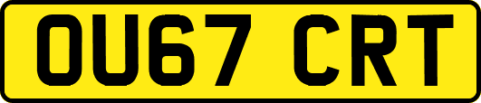 OU67CRT
