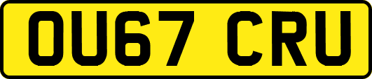 OU67CRU