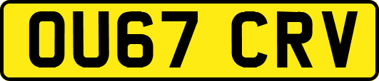 OU67CRV