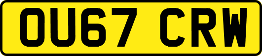 OU67CRW