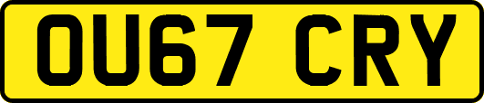 OU67CRY