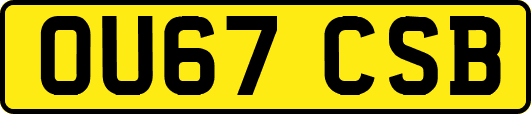 OU67CSB