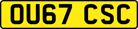 OU67CSC