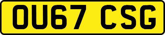 OU67CSG