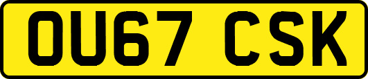 OU67CSK