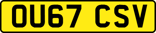 OU67CSV