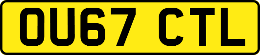OU67CTL