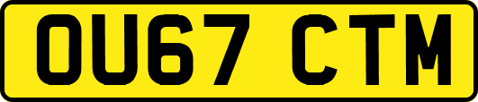 OU67CTM