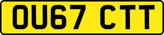 OU67CTT