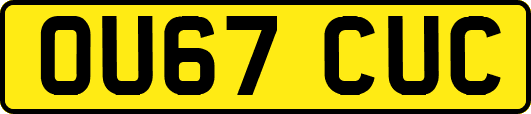 OU67CUC