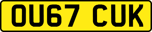 OU67CUK