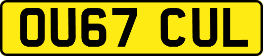 OU67CUL