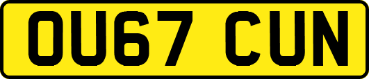 OU67CUN