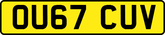 OU67CUV