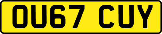 OU67CUY