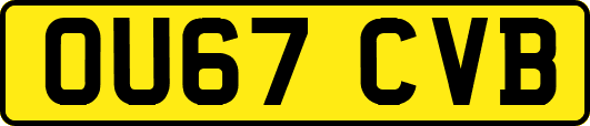 OU67CVB