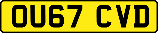 OU67CVD