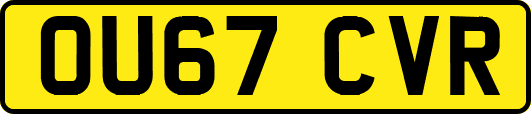 OU67CVR