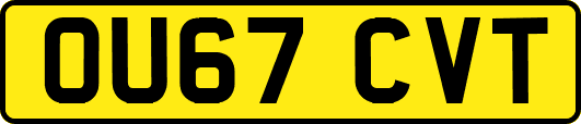 OU67CVT