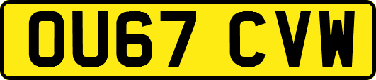 OU67CVW