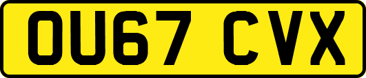 OU67CVX