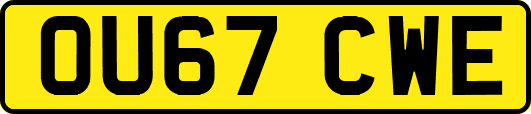 OU67CWE