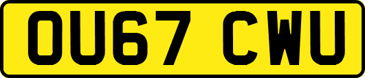 OU67CWU