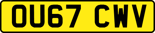 OU67CWV