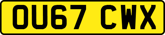 OU67CWX