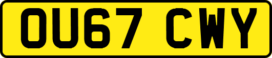 OU67CWY