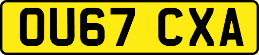 OU67CXA